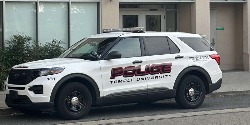 Temple’s police officers, detectives, dispatchers and security officers remain on the Main, Ambler, and the Health Sciences Center campuses, working at all hours to protect the campuses and the surrounding North Philadelphia community. 