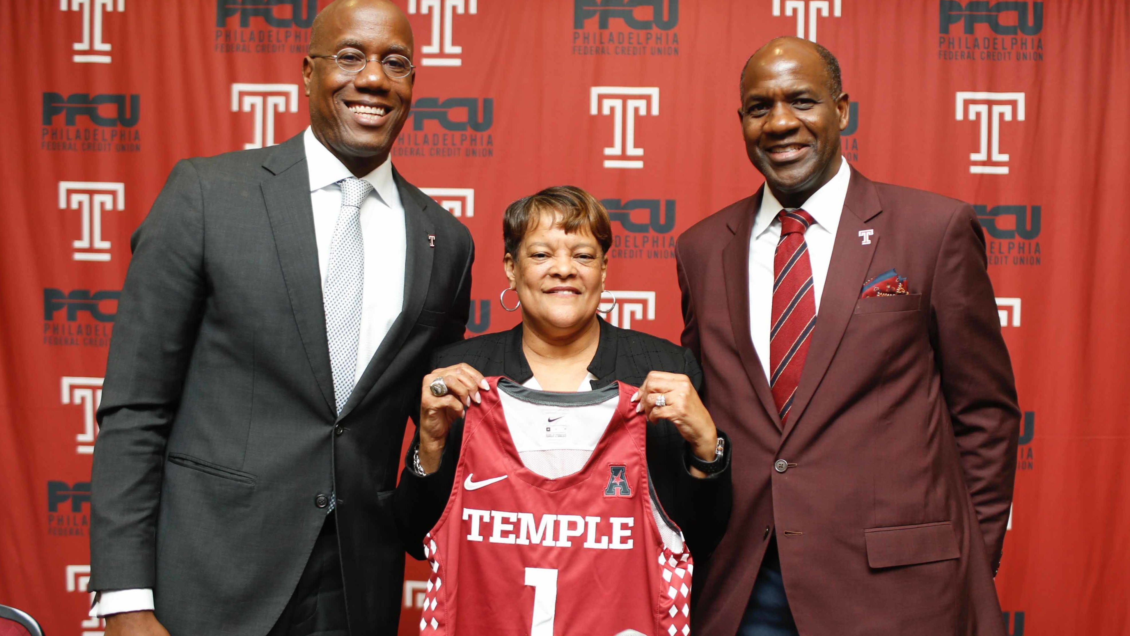 Temple University Women's Basketball Coach: A Deep Dive into Coaching Excellence