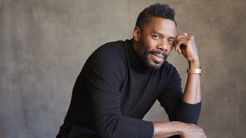 Colman Domingo pictured.