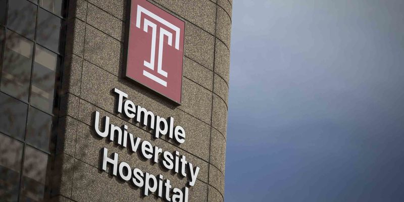 Temple University Hospital