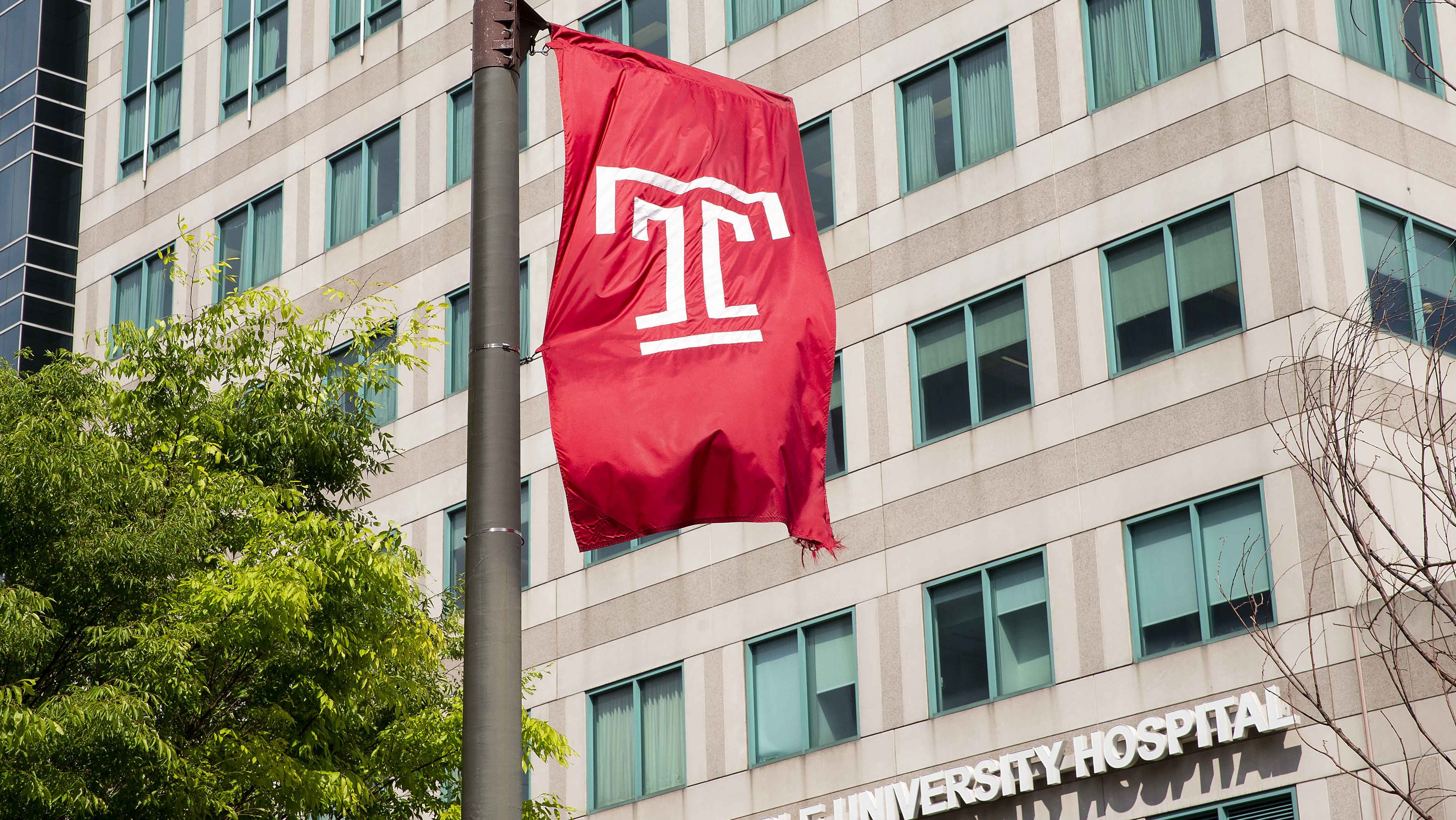 Temple University Hospital