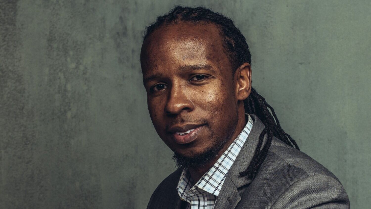 Temple University alumnus and MacArthur 'genius grant' winner Ibram X. Kendi.