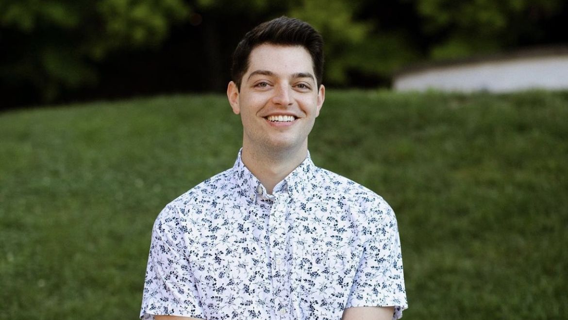Image of Temple university alumnus Lawrence Watling.