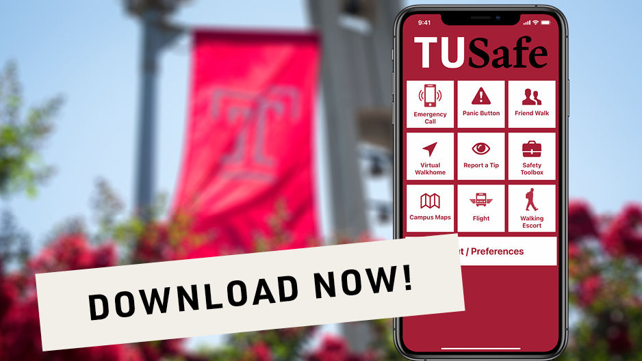 TUSafe Download Now!