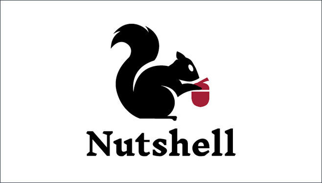 Nutshell Newsletter Logo