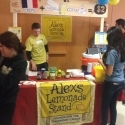 Alex's Lemonade Stand