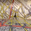 'Philadelphia Explained' map installation