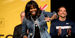 Michelle Obama, Robert DeNiro and Bradley Cooper at the Liacouras Center