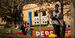 Students on Main Campus.