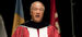 Temple Board Chair Mitchell Morgan pictured.