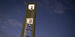 A photo of the Bell Tower pictured.