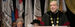 Image of President John Fry speaking at his investiture ceremony.
