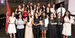 Diamond Award 2025 winners standing together