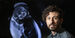 Vlad Ayzenberg next to a baby scan
