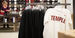 New Temple University bookstore in renovated Paley Hall