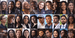 A collage of headshots of Temple’s 30 Under 30 honorees for 2023