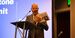 Image of David Brown at the Keystone News Summit.