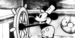 Mickey Mouse in Steamboat Willie