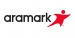 Aramark's logo. 