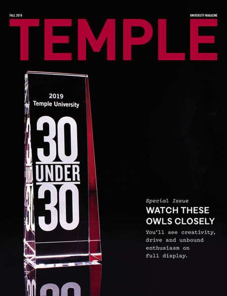Temple Specials