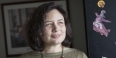 Assistant Professor of Religion Elizabeth Hayes Alvarez. 