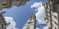 Philadelphia City Hall. 