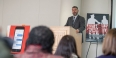 Pennsylvania Secretary of Education Pedro Rivera
