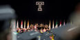 Temple's commencement ceremony
