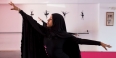 Roneisha Smith-Davis dancing