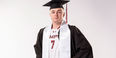 early graduate Hermann Doerner