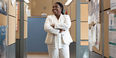Trina Worrell Benjamin