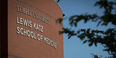The Lewis Katz School of Medicine at Temple University.