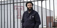 Nyron Crawford, professor of political science at Temple University.