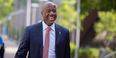 Jason Wingard, Temple University's 12th president