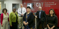 Image of the CAT’s Teaching for Equity Institute’s planning committee.