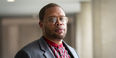 Timothy Welbeck, head of Temple University's Center for Anti-racism Research.