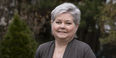 Temple’s Associate Vice President for Risk Management and Treasury, Lisa Zimmaro 
