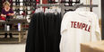 New Temple University bookstore in renovated Paley Hall