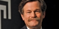 Larry R. Kaiser smiling.