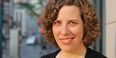 Judith A. Levine, professor at Temple University and the director of the Public Policy Lab.