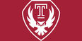 The new OwlMark logo, an Owl beneath the Temple T inside a diamond