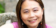 Temple University professor Roselyn Hsueh