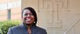 A headshot of Sharese Shedrick