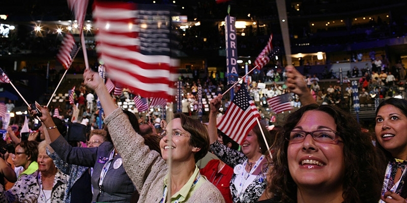 DNC internship program coming to Temple | Temple Now