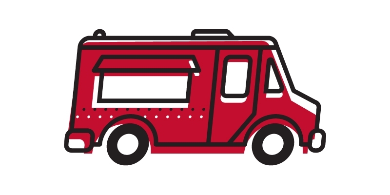 Temple Survival Guide Getting A Taste Of The Food Truck