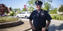 Image of officer Bob McQue.