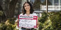 #TempleMade for FULBRIGHT + STANFORD PhD