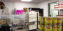Image of the Cherry Pantry.