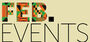 Image of graphic, celebrating Black History Month at Temple.