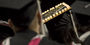 graduation caps